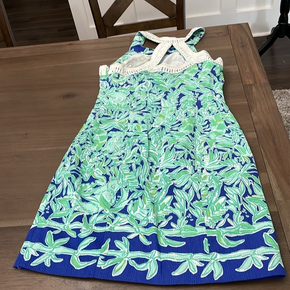 Lilly Pulitzer Dress - Picture 2 of 3